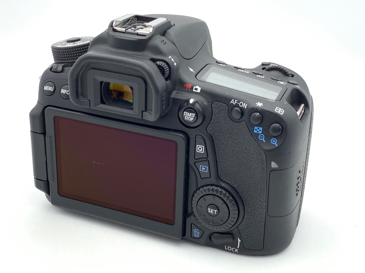 キャノン EOS 70D ボディ EOS 70D ボディ 中古価格比較 - 価格.com