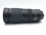 中古】ニコン AF-S NIKKOR 200-500mm f/5.6E ED VR 在庫一覧｜カメラの