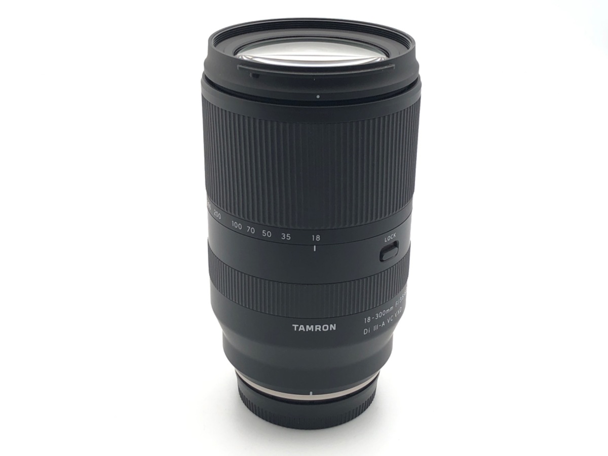 価格.com - TAMRON AF 28-300mm F3.5-6.3 XR Di LD Aspherical [IF