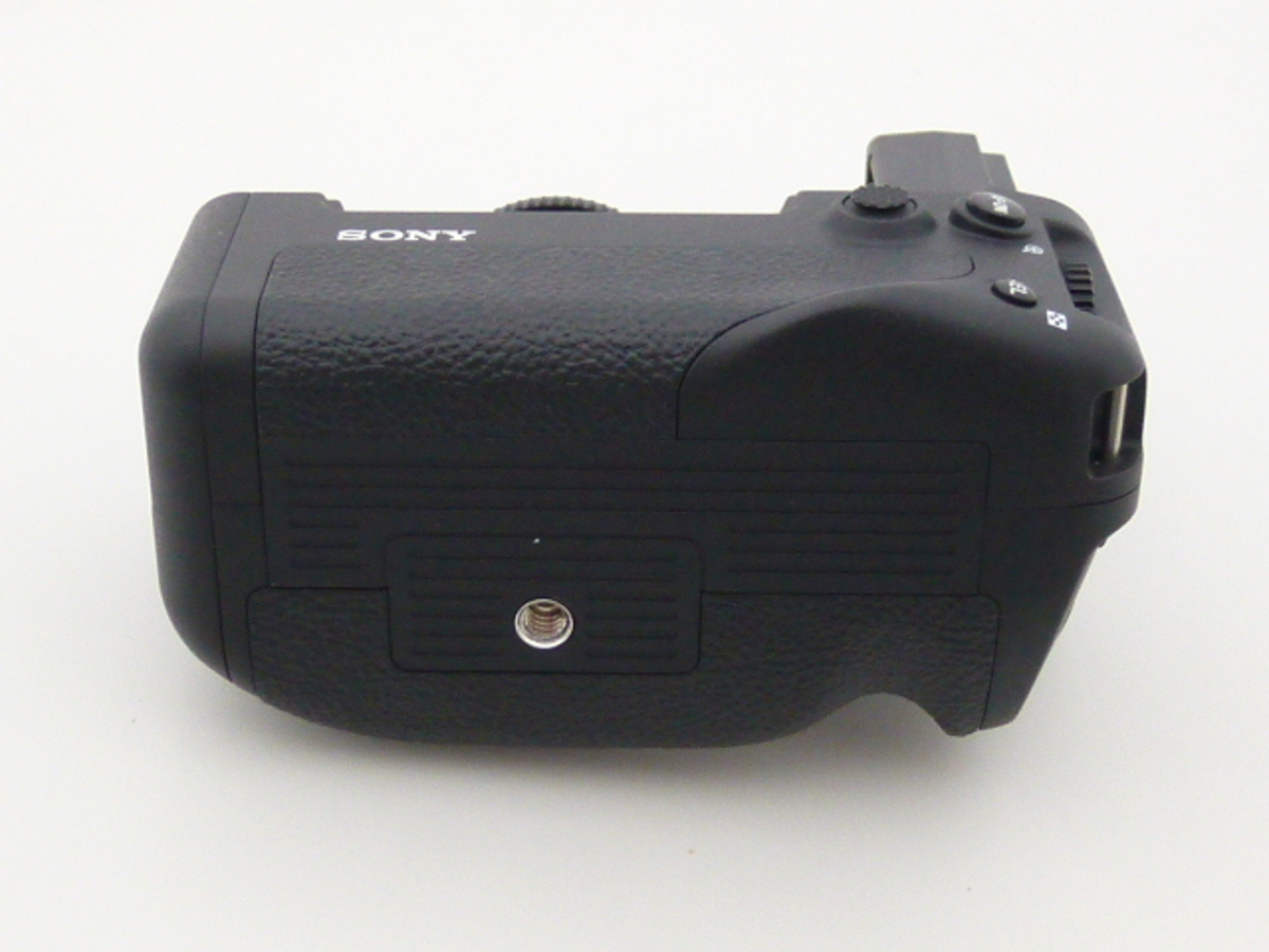 中古：AB(良品)】ソニー 縦位置グリップ VG-C4EM | 2448860015563