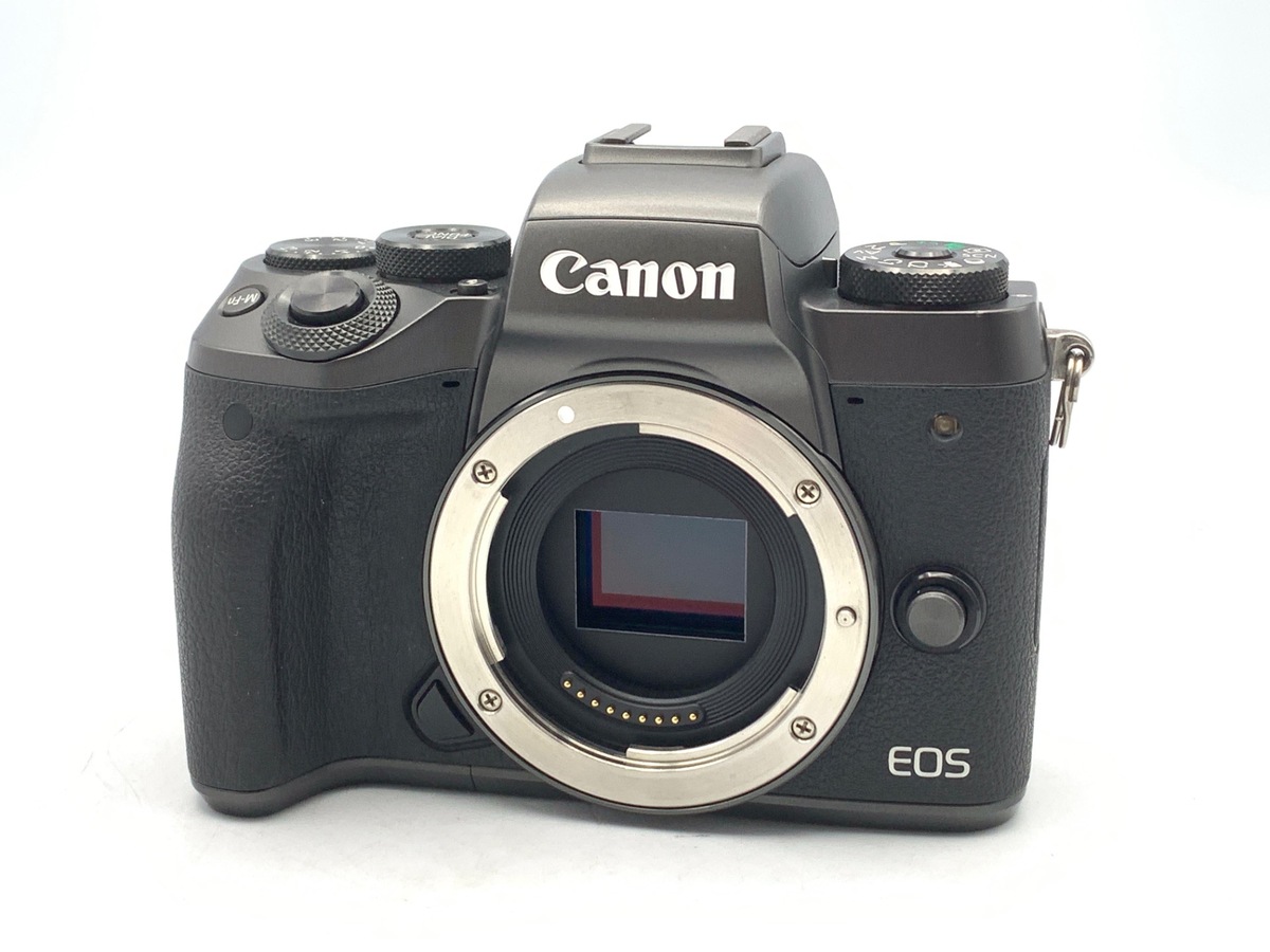 価格.com - CANON EOS M5 ボディ 価格比較