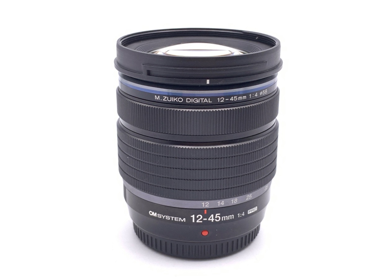 M.ZUIKO DIGITAL ED 12-45mm F/4 PRO 極美品 Olympus M.Zuiko Digital ED 12-45mm F4 Pro - Review 2020 - PCMag