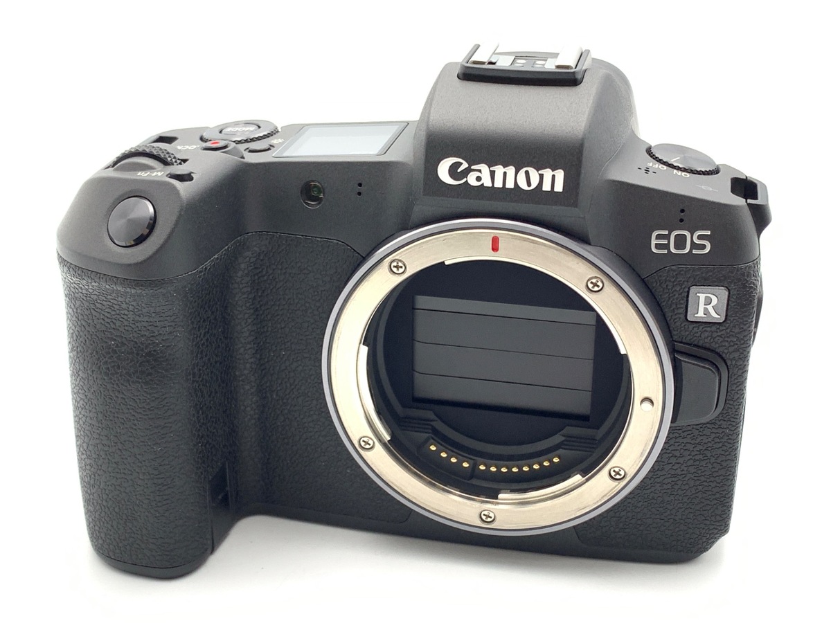 価格.com - EOS R ボディ 中古価格比較