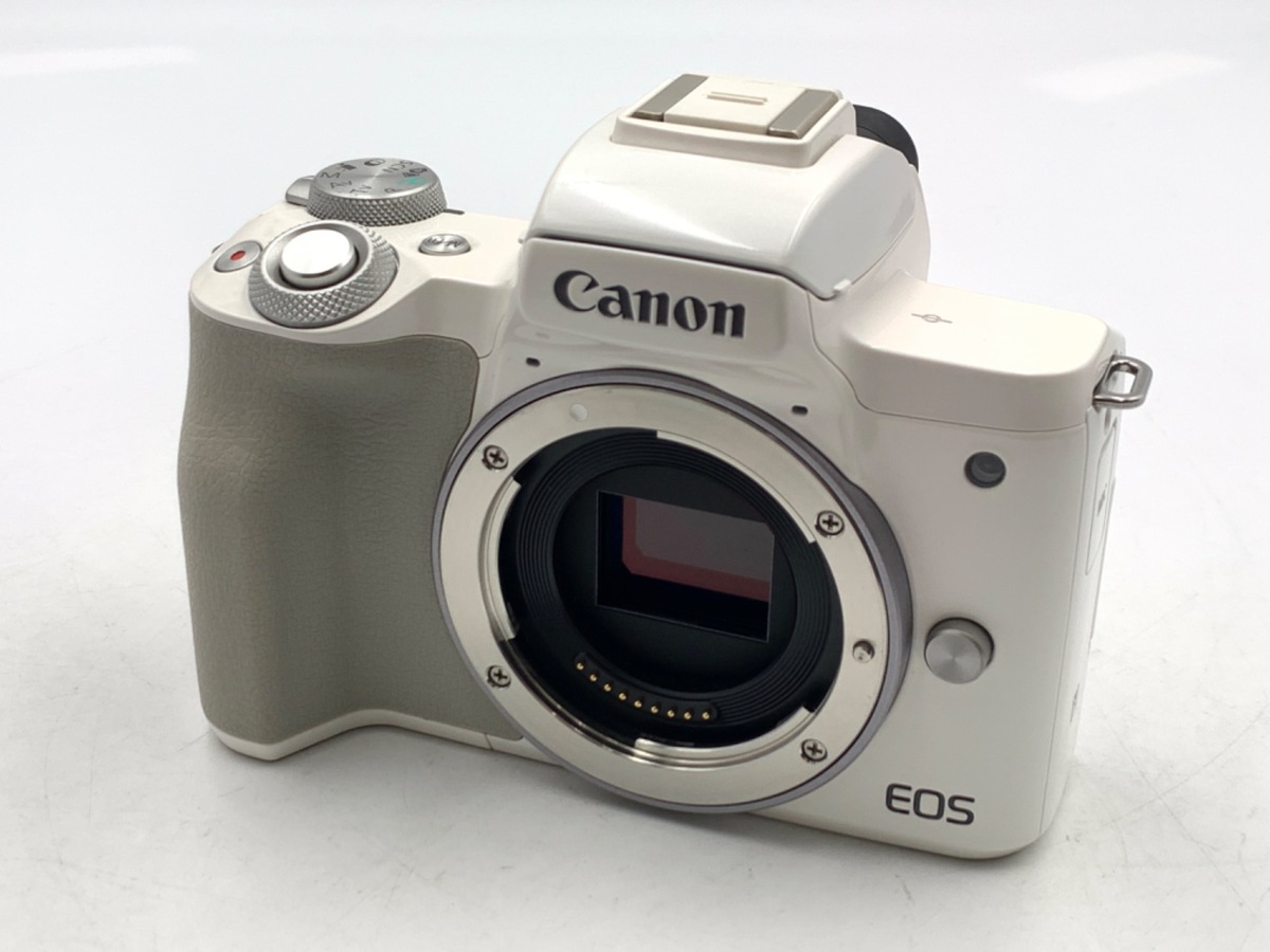 EOS Kiss M ボディ 中古価格比較 - 価格.com