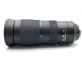中古】ニコン AF-S NIKKOR 200-500mm f/5.6E ED VR 在庫一覧｜カメラの