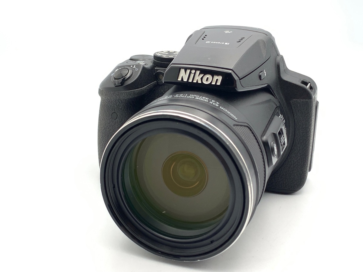 価格.com - ニコン COOLPIX P950 純正オプション