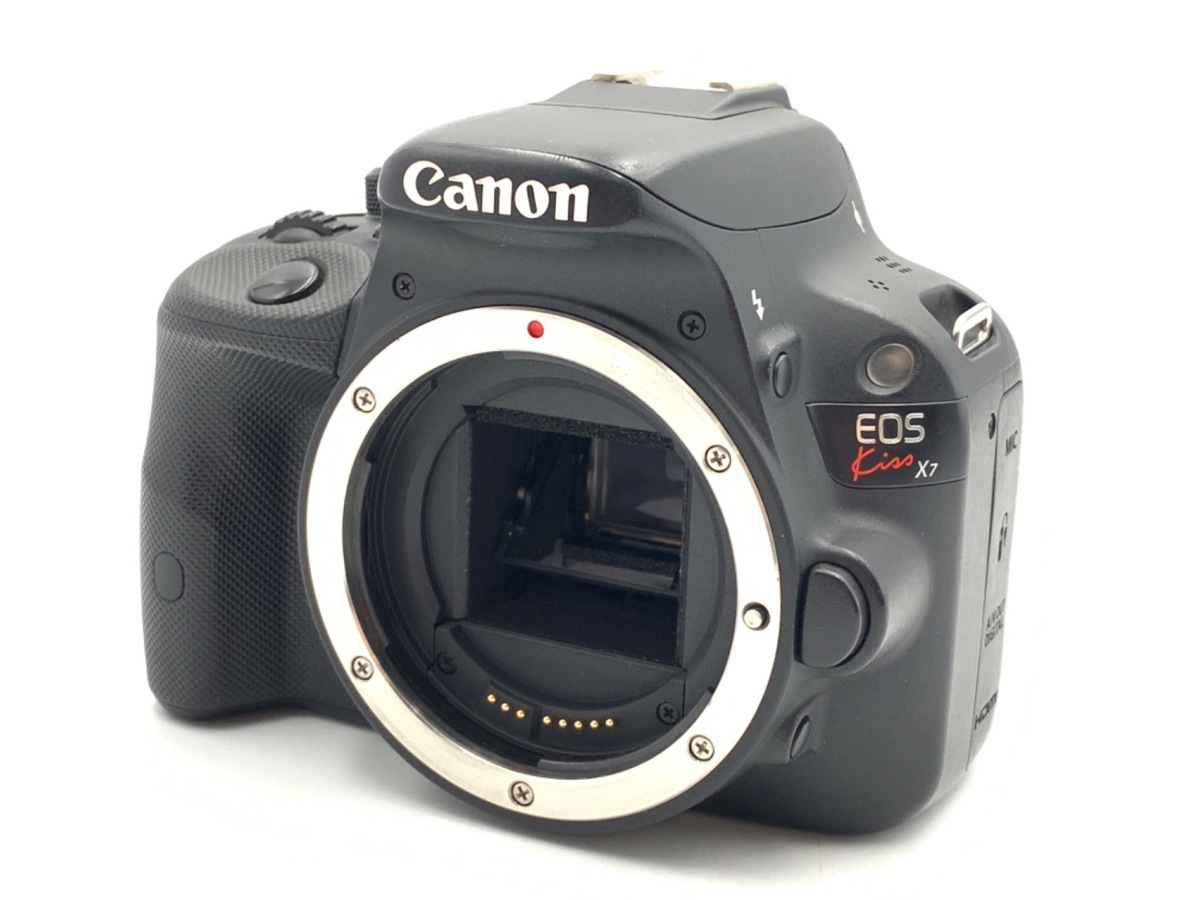 価格.com - CANON EOS M6 Mark II ダブルズームキット [ブラック] 純正