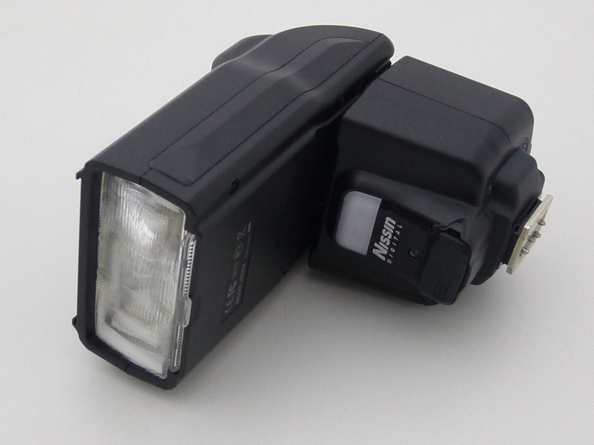 Nissin i60A ニコン用