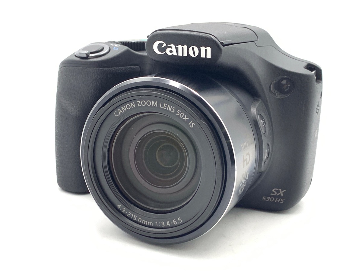 �L���m�� PowerShot SX530 HS