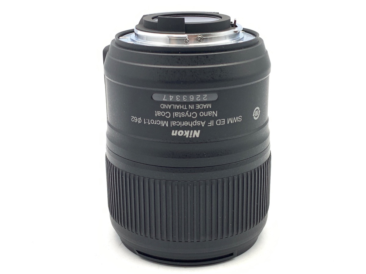 �j�R�� AF-S Micro NIKKOR 60mm f/2.8G ED