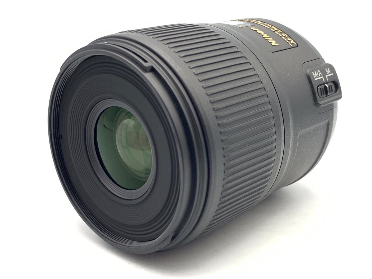 �j�R�� AF-S Micro NIKKOR 60mm f/2.8G ED
