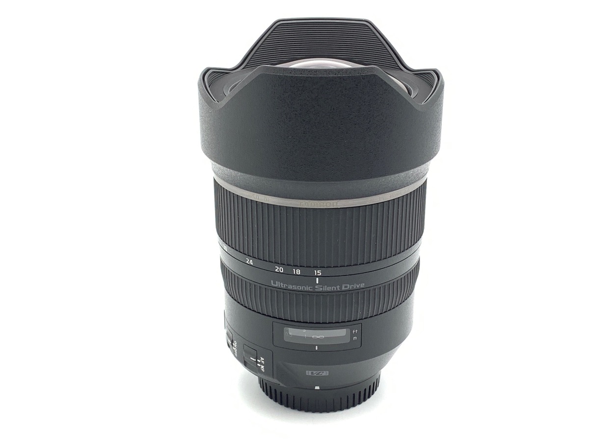 SP 15-30mm F/2.8 Di VC USD (Model A012) [ニコン用] 中古価格比較