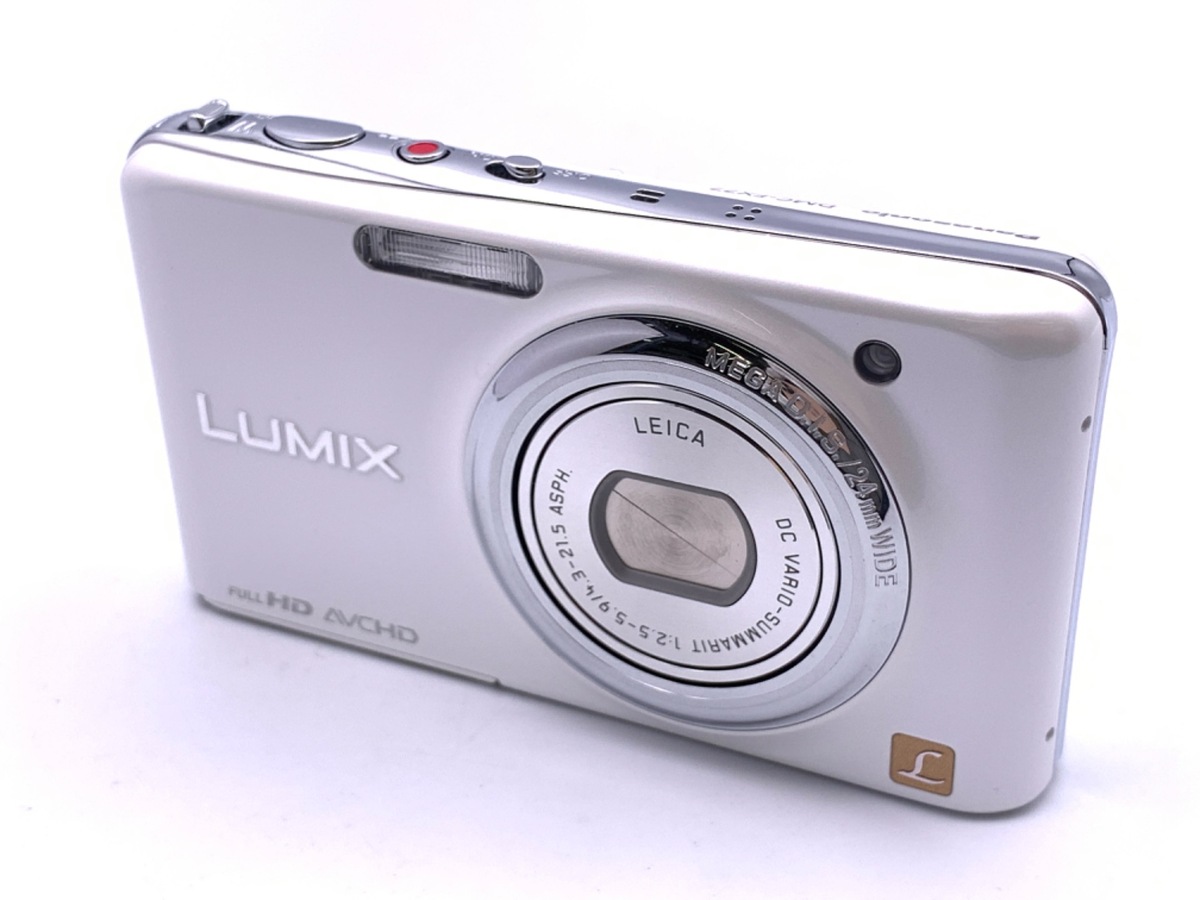価格.com - パナソニック LUMIX DMC-TZ55 純正オプション