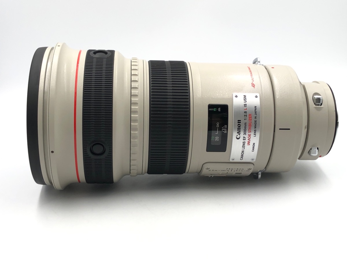 中古】EF300mm F2.8L IS II USM 在庫一覧｜カメラのキタムラ