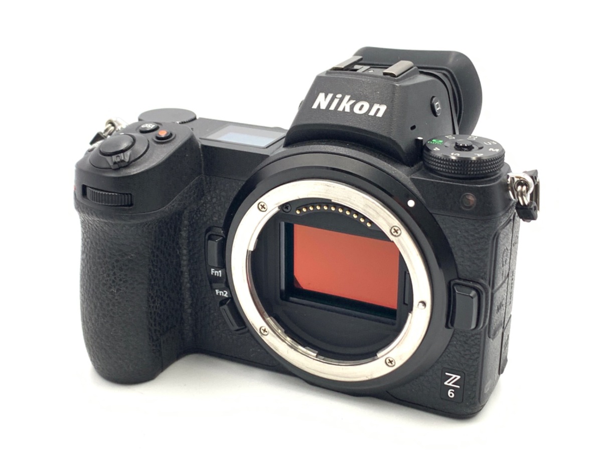 中古】ニコン Z6 ボディ 在庫一覧｜カメラのキタムラ