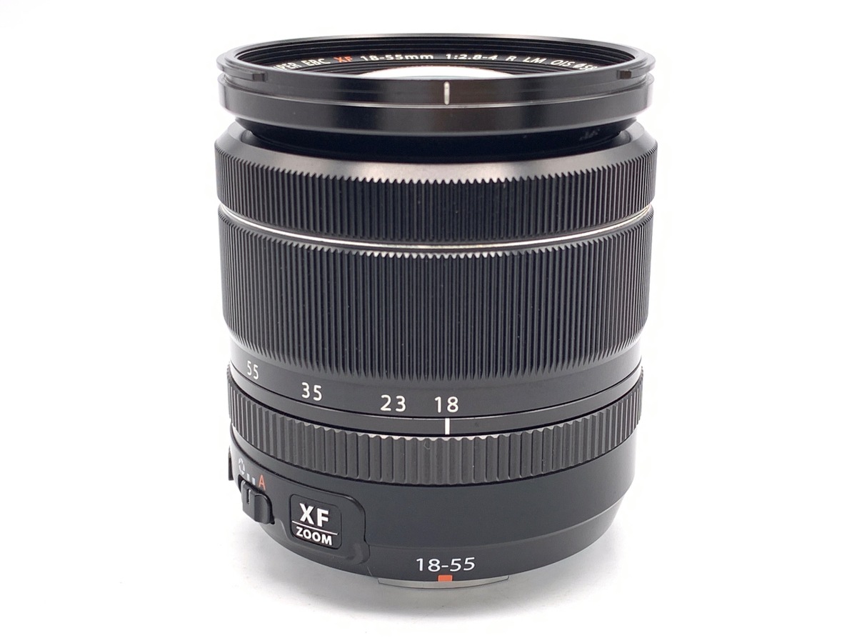 中古】フジフイルム XF18-55mm F2.8-4 R LM OIS 在庫一覧｜カメラの
