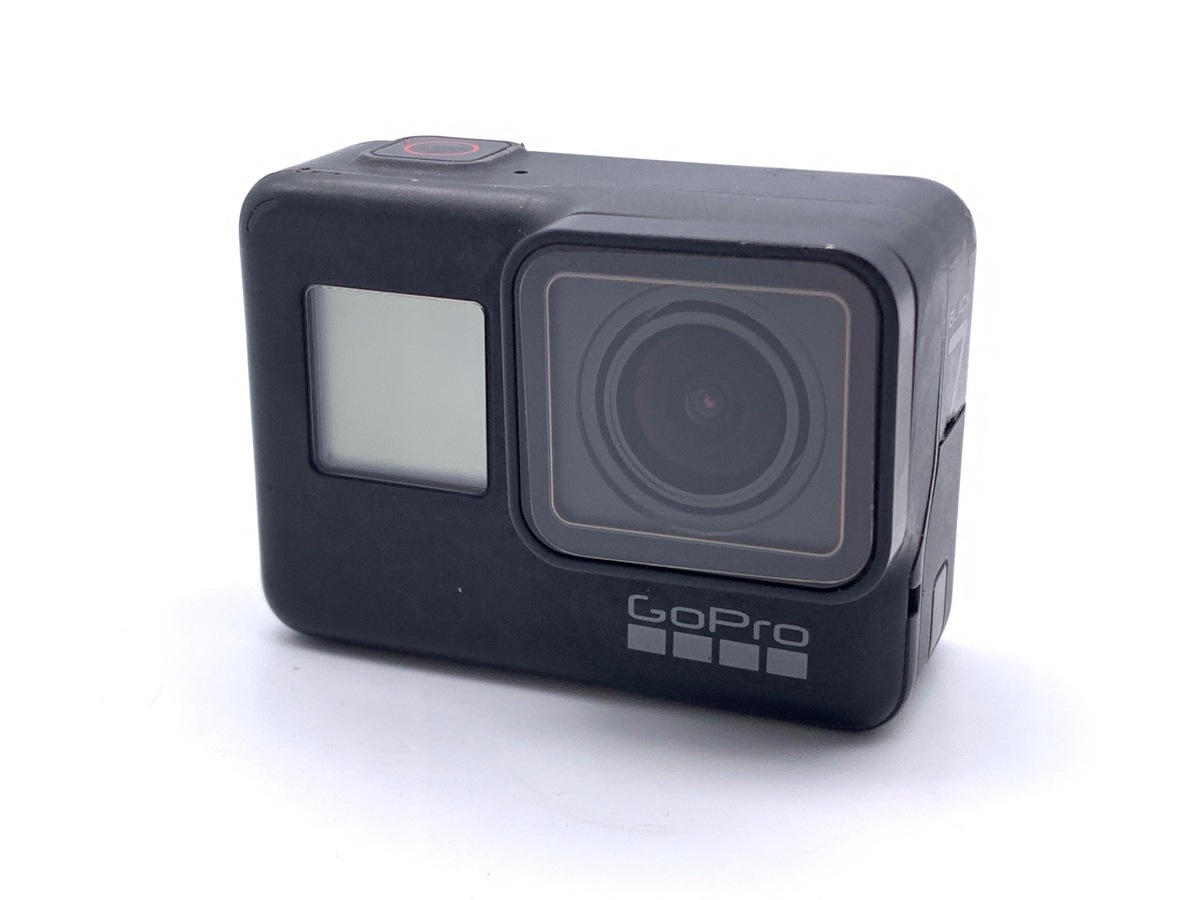 美品　GoPro BLACK7　付属品多数 美品 GoPro BLACK7 付属品多数 2026年最新】Yahoo!オークション
