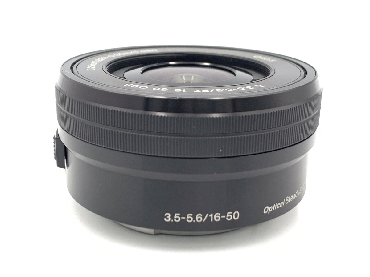中古】ソニー E PZ 16-50mm F3.5-5.6 OSS [SELP1650] 在庫一覧｜カメラ