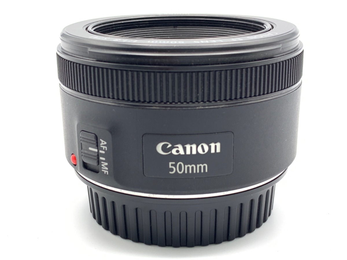 中古】キヤノン EF50mm F1.8 STM 在庫一覧｜カメラのキタムラ