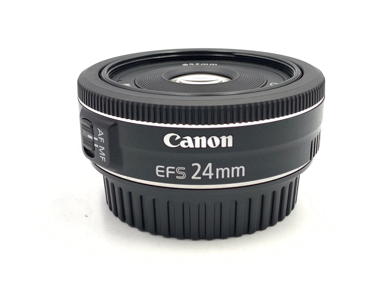 中古】キヤノン EF-S24mm F2.8 STM 在庫一覧｜カメラのキタムラ