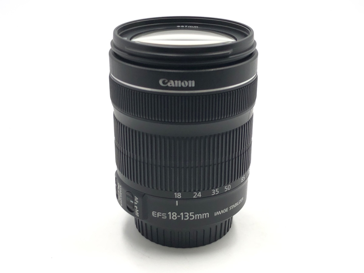中古】キヤノン EF-S18-135mm F3.5-5.6 IS STM 在庫一覧｜カメラのキタムラ