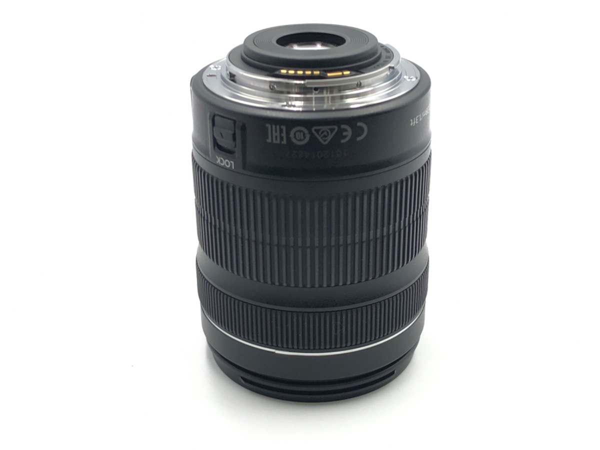 EF-S 18-135/3.5-5.6 IS STM