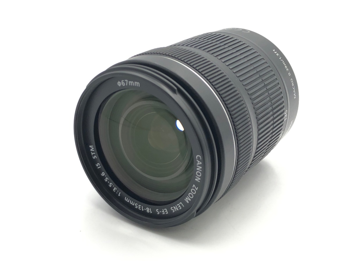 EF-S 18-135/3.5-5.6 IS STM