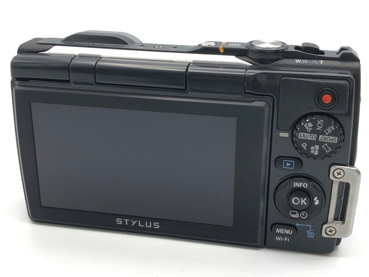 STYLUS TG-860 Tough �ܲāy1600����f�z