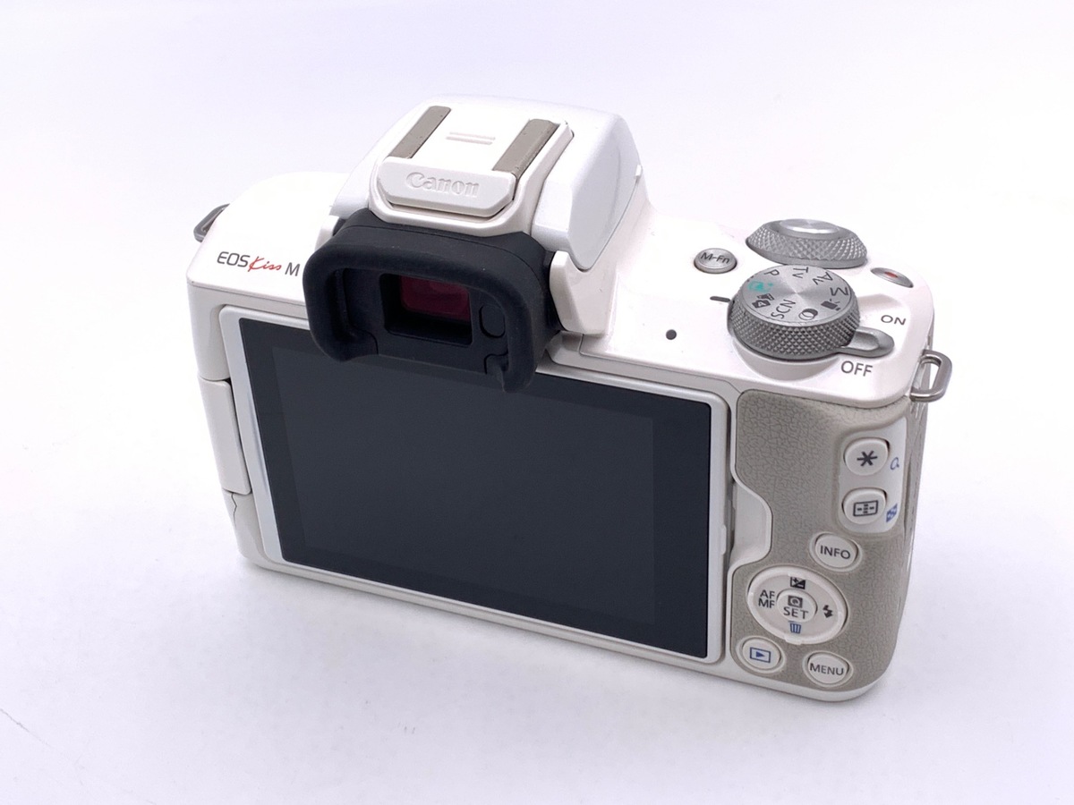 EOS Kiss M ���ި �ܲāy2410����f�z