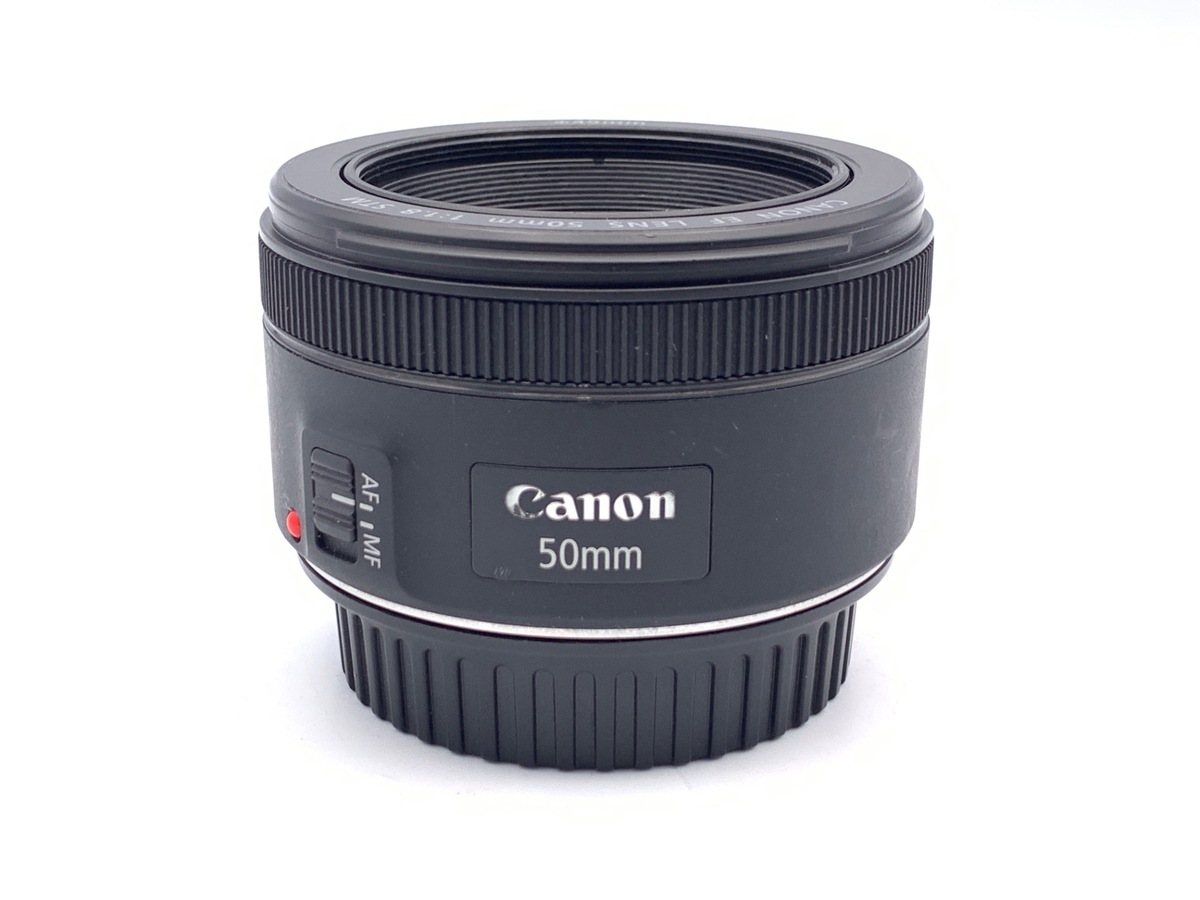 中古】EF50mm F1.8 STM 在庫一覧｜カメラのキタムラ