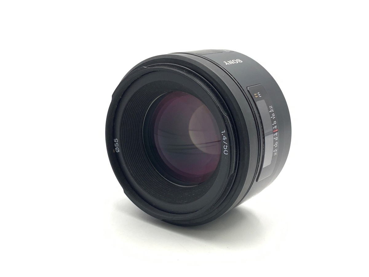 50/1.4 SAL50F14