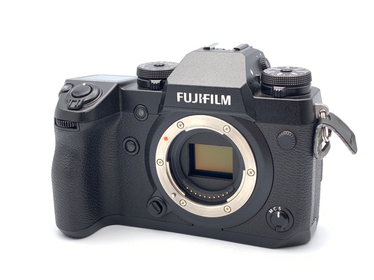 X-H1 ���ި�y2430����f�z