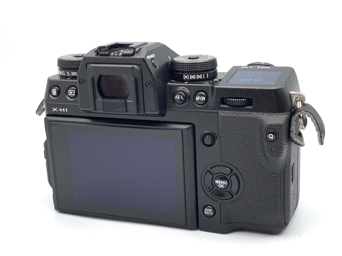 X-H1 ���ި�y2430����f�z