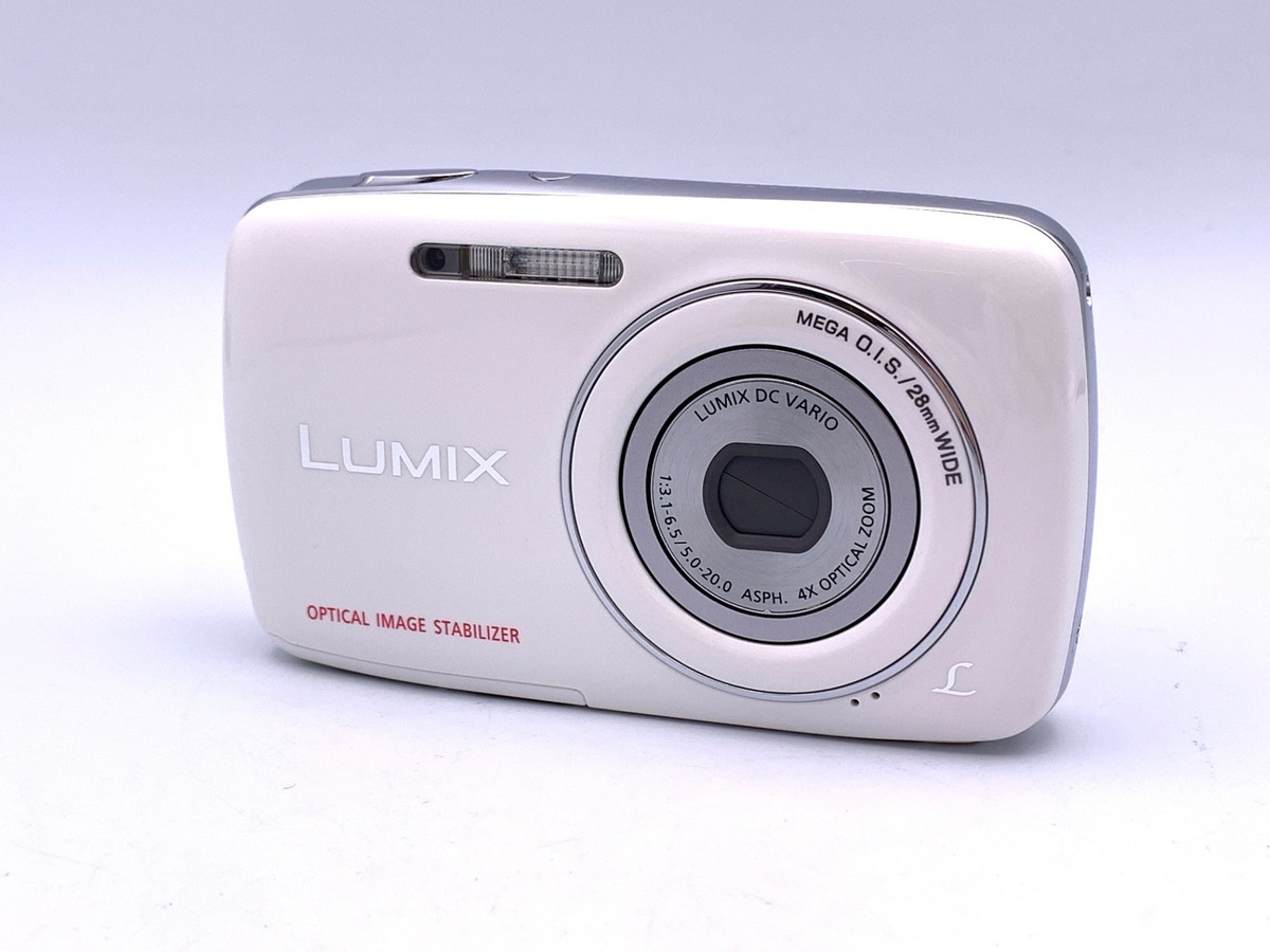 DMC-S1 �ܲāy1210����f�z