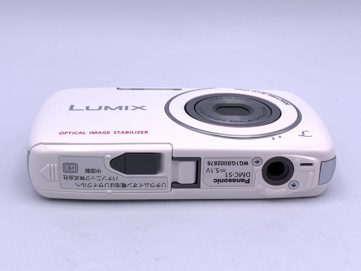 DMC-S1 �ܲāy1210����f�z