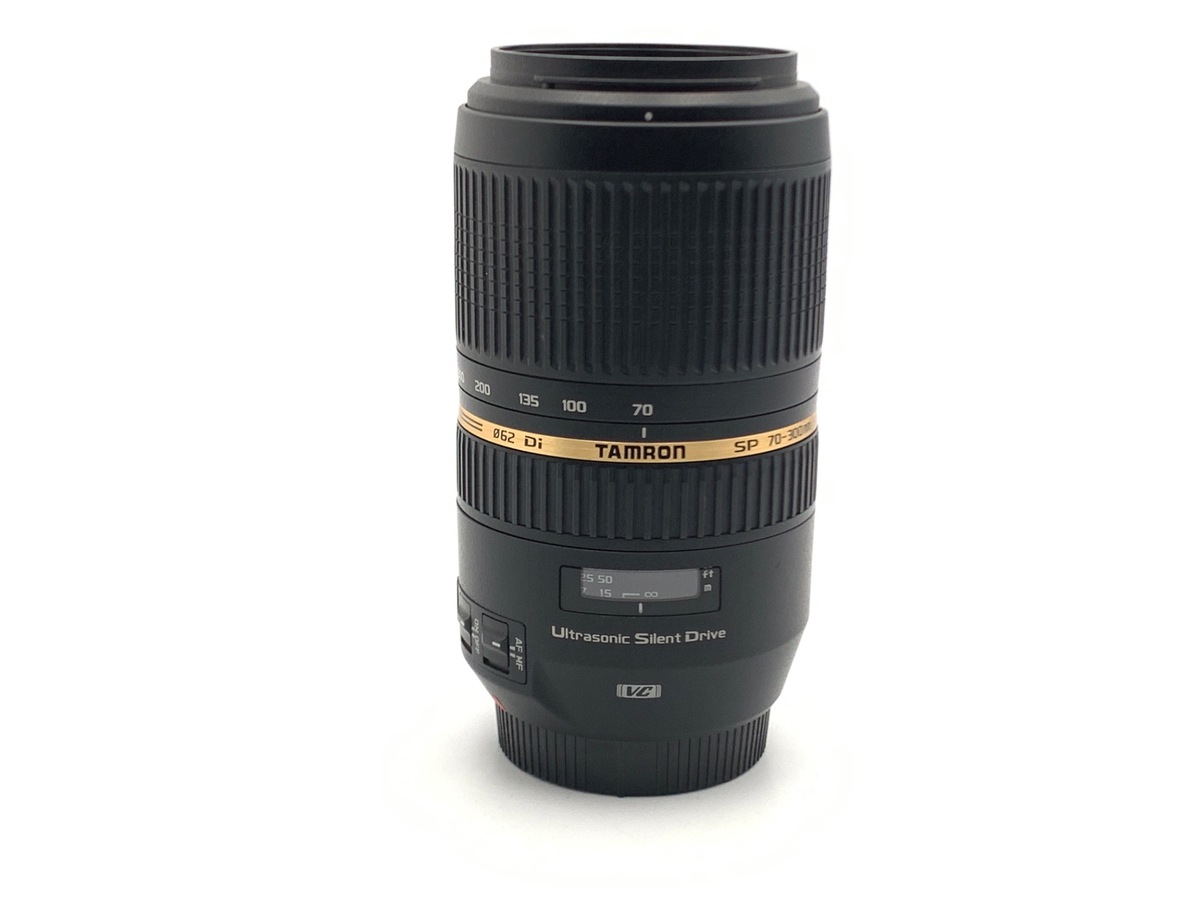 SP 70-300/4-5.6 キヤノン Di VC USD (A005)