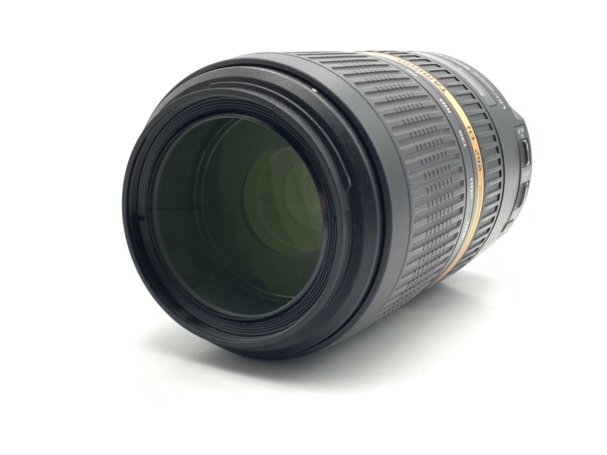 SP 70-300/4-5.6 キヤノン Di VC USD (A005)