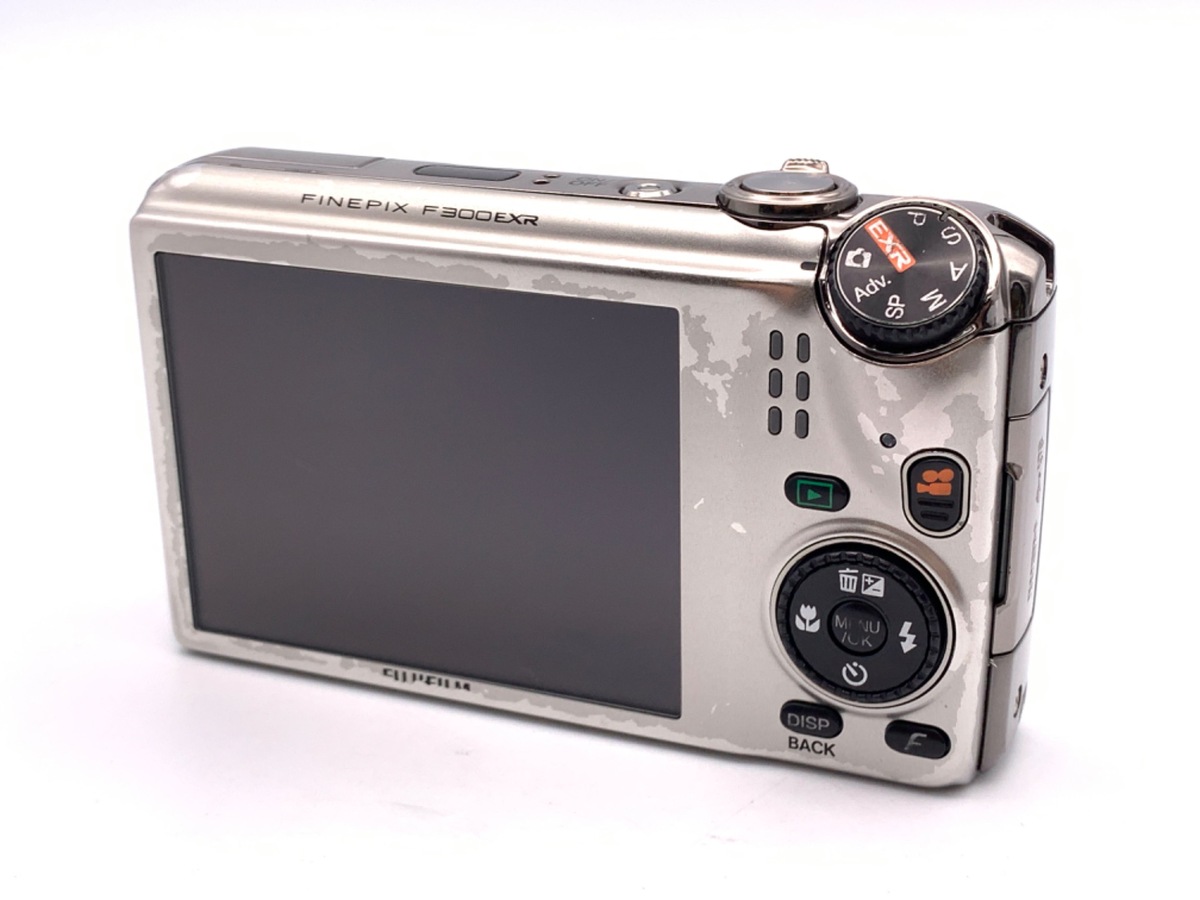 FinePix F300EXR ���ް�y1200����f�z
