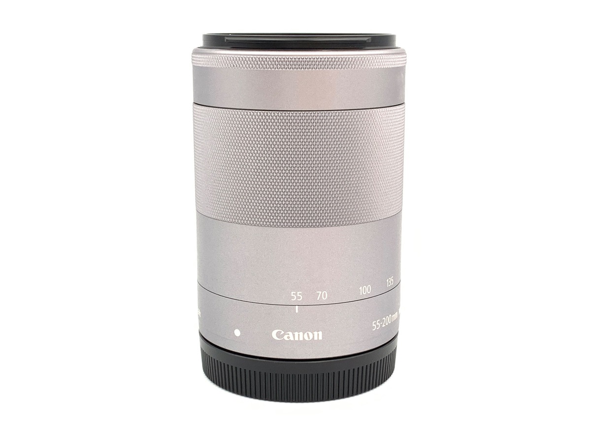 EF-M 55-200/4.5-6.3 IS STM ���ް