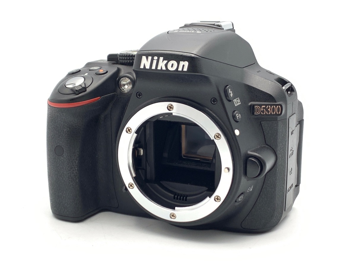 中古】デジタル一眼レフ｜D5300 在庫一覧｜カメラのキタムラ