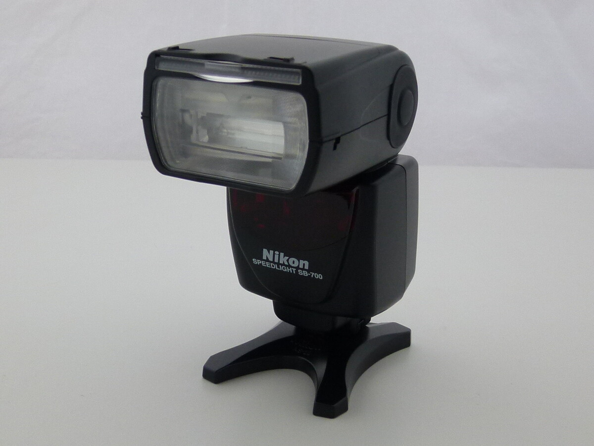 中古】ニコン スピードライト SB-700 在庫一覧｜カメラのキタムラ