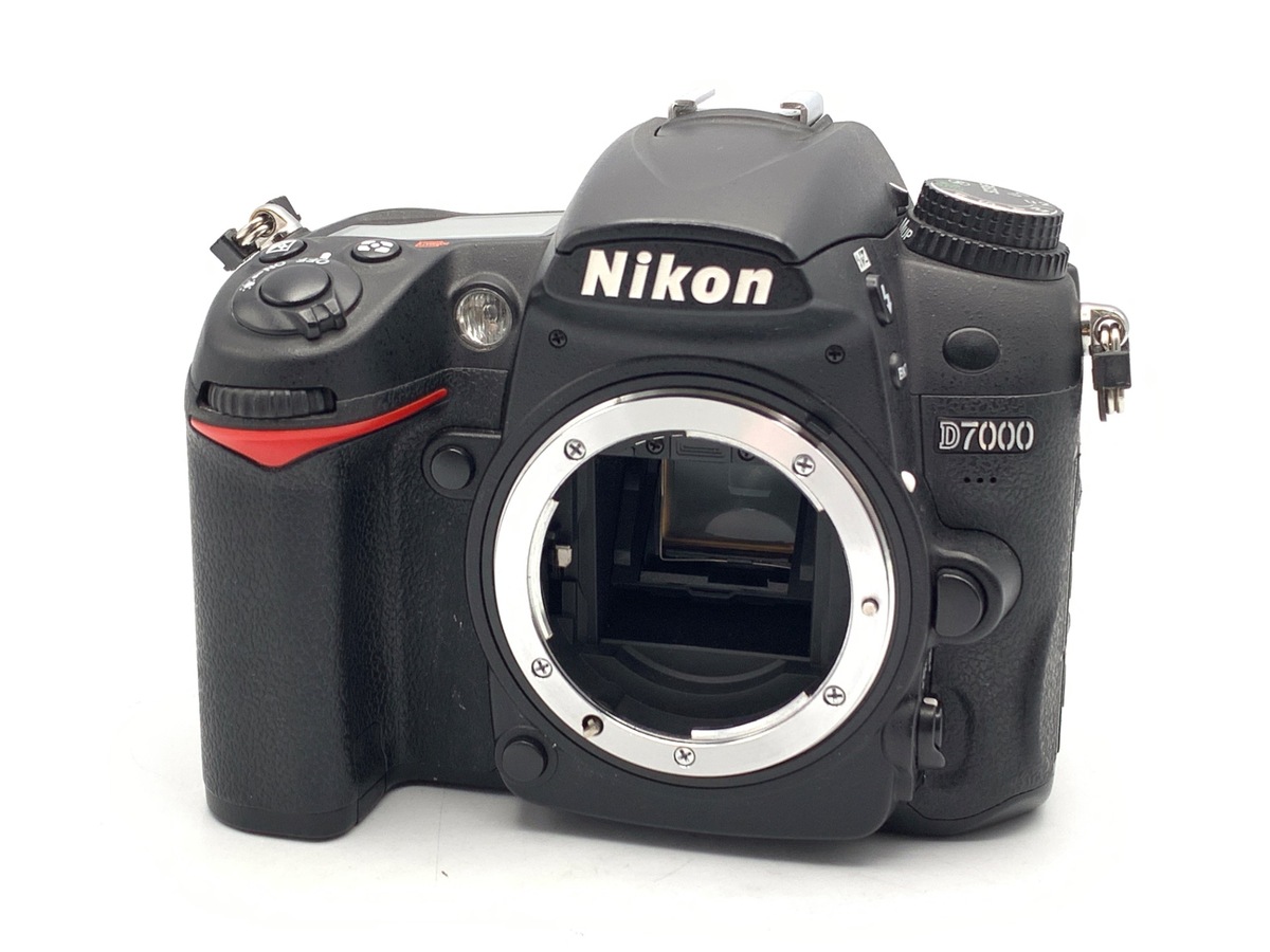 中古】ニコン D7000 ボディ 在庫一覧｜カメラのキタムラ