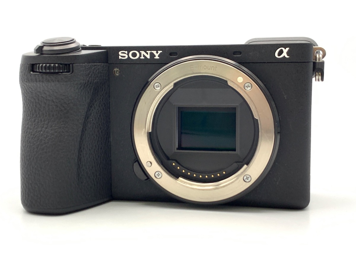 中古】ソニー α6700 ボディ [ILCE-6700] 在庫一覧｜カメラのキタムラ