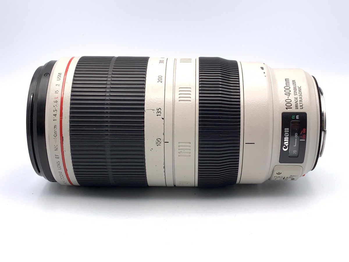 中古】キヤノン EF100-400mm F4.5-5.6L IS II USM 在庫一覧｜カメラの