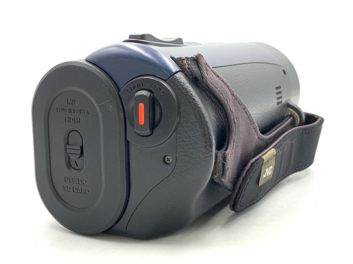 中古】JVCケンウッド 4Kメモリームービー Everio R GZ-RY980-A