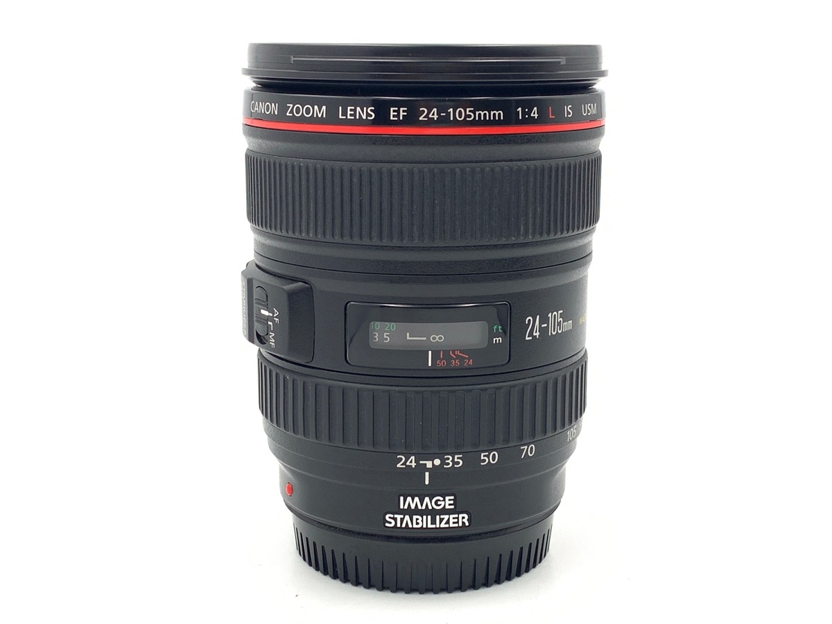 中古】キヤノン EF24-105mm F4L IS USM 在庫一覧｜カメラのキタムラ