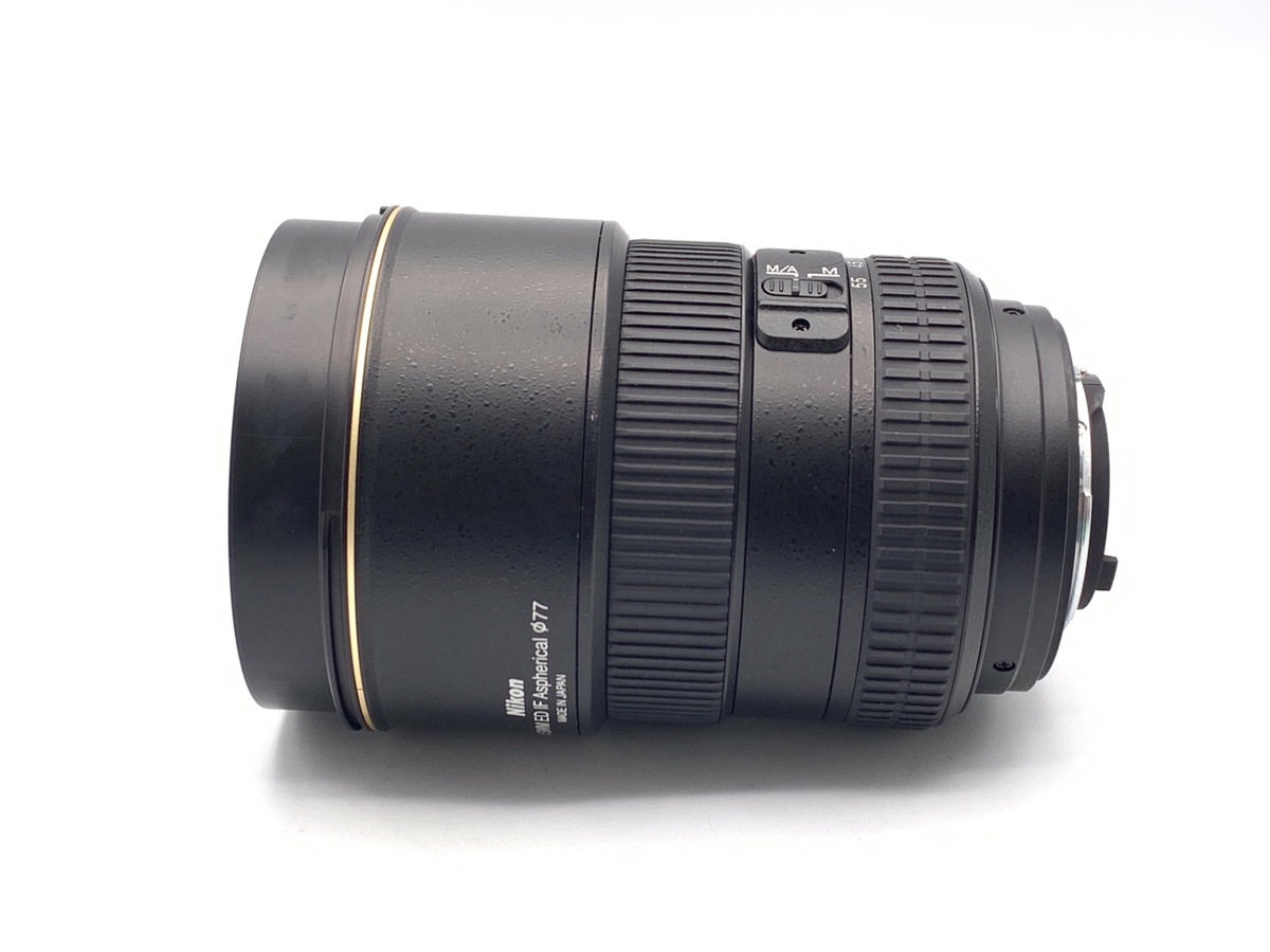 中古】ニコン AF-S DX Zoom Nikkor ED 17-55mmF2.8G（IF） 在庫一覧
