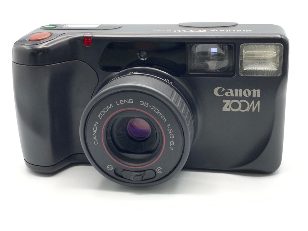 中古】キヤノン Autoboy Zoom 在庫一覧｜カメラのキタムラ