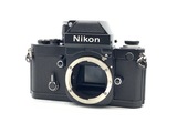 中古】ニコン F2 フォトミックA ボディ ブラック 在庫一覧