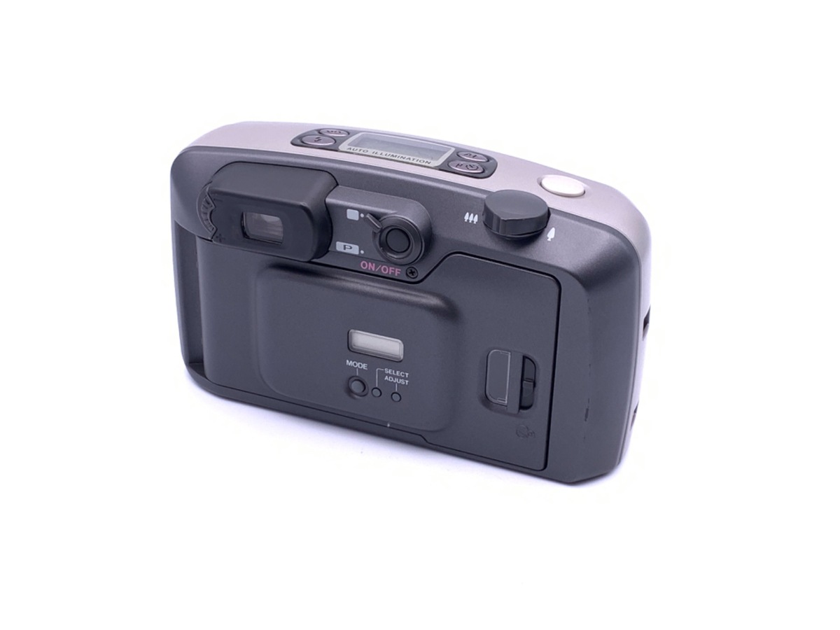 【美品】ペンタックス PENTAX ESPIO 140 シルバー 稼働品 Amazon | PENTAX ESPIO 140 | コンパクト 通販